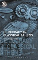 Democracy in Classical Athens 1474286364 Book Cover