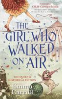 The Girl Who Walked on Air 0571297161 Book Cover