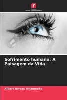 Sofrimento humano: A Paisagem da Vida 6205331950 Book Cover