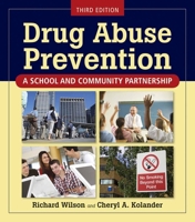 Drug Abuse Prevention 0673990230 Book Cover