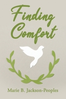 Finding Comfort B0CLX1W1C7 Book Cover