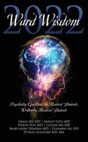 Ward Wisdom 2022: Psychiatry Questions for Medical Students, Written by Medical Students null Book Cover