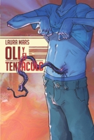 Oli y el tentáculo (Spanish Edition) B0F4QKBJP1 Book Cover