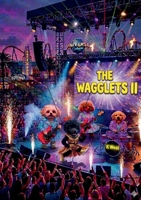 The Wagglets II B0H3955JQ2 Book Cover