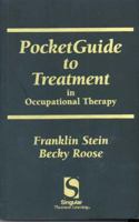 PocketGuide to Treatment in Occupational Therapy 1630915688 Book Cover