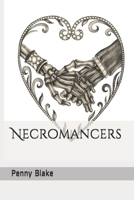 Necromancers 165871413X Book Cover