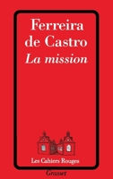 La mission B0000CLMUX Book Cover