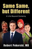 Same Same But Different 1935764241 Book Cover