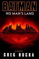 Batman: No Man's Land 0671774557 Book Cover