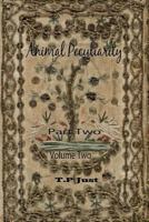 Animal Peculiarity Volume 2 Part 2 1494793660 Book Cover