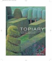 Topiary 1903141273 Book Cover