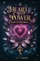 Song of the Siren 179584261X Book Cover