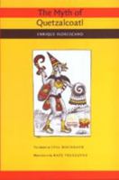 Quetzalcóatl y los mitos fundadores de Mesoamérica 0801859999 Book Cover