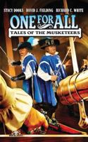 One for All: Tales of the Musketeers 1534734392 Book Cover