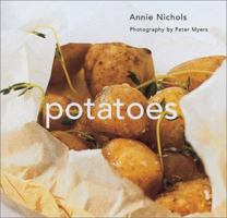 Potatoes 1841724904 Book Cover