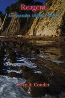 Reagent: The Erranba Legacy 198144369X Book Cover