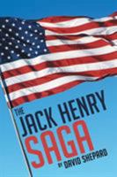 The Jack Henry Saga ... Complete 1365213498 Book Cover