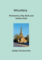 Miscellany: Wolstanton, May Bank and nearby areas 1326724010 Book Cover