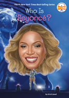 Who Is Beyoncé? B0DW3Q6HCZ Book Cover