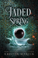 Jaded Spring 0997909285 Book Cover