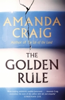 The Golden Rule 034914348X Book Cover