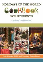 Holidays of the World Cookbook for Students (Cookbooks for Students) 0313383936 Book Cover