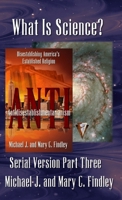 What Is Science? B0F2B9G71F Book Cover