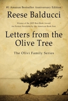 Letters from the Olive Tree B0F75G4GNK Book Cover