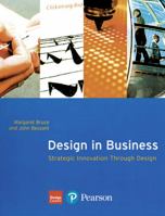 Design in Business 0273643746 Book Cover