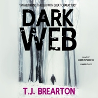 Dark Web 1511614463 Book Cover