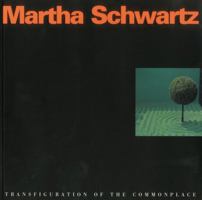 Martha Schwartz 1888931019 Book Cover