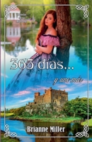 365 días... y uno más (Gemelos de Las Highlands) (Spanish Edition) B0GP3D8P1W Book Cover
