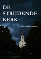 De strijdende Kerk 024412602X Book Cover