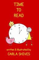 Time To Read: Short Vowels 0985554142 Book Cover