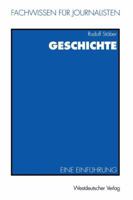 Geschichte: Eine Einführung 3531128248 Book Cover