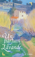 Un parfum de lavande 2709618524 Book Cover