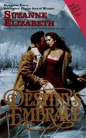 Destiny's Embrace 0061083410 Book Cover