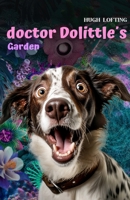 Doctor Dolittle's Garden 0440401038 Book Cover