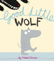 Good Little Wolf 0375869042 Book Cover