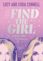 Find The Girl 024134025X Book Cover