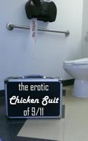 The Erotic Chicken Suit of 9/11 1730999336 Book Cover