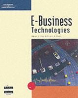 E-Business Technologies 061906319X Book Cover