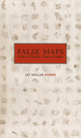 False Maps for Other Creatures 0889712034 Book Cover