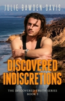 Discovered Indiscretions 1734501200 Book Cover
