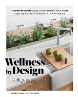 Wellness by Design 1982139048 Book Cover