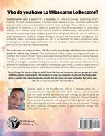 Embrace Change: Redefining What's Possible Through Transformation 1958233501 Book Cover