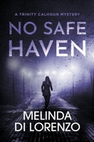 No Safe Haven null Book Cover