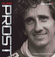 Alain Prost 1905825986 Book Cover