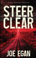 Steer Clear B0FBBGW7P2 Book Cover