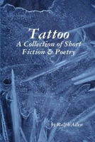 Tattoo 1257789007 Book Cover